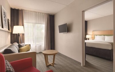 Country Inn & Suites by Radisson, Raleigh-Durham Airport, NC