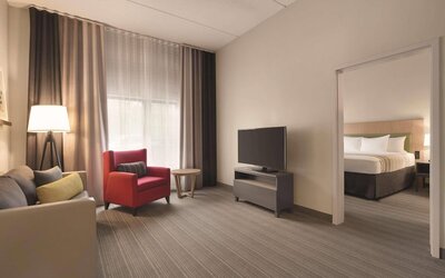 Country Inn & Suites by Radisson, Raleigh-Durham Airport, NC