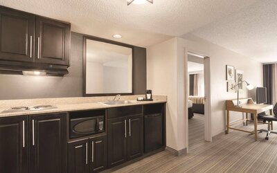 Country Inn & Suites by Radisson, Raleigh-Durham Airport, NC