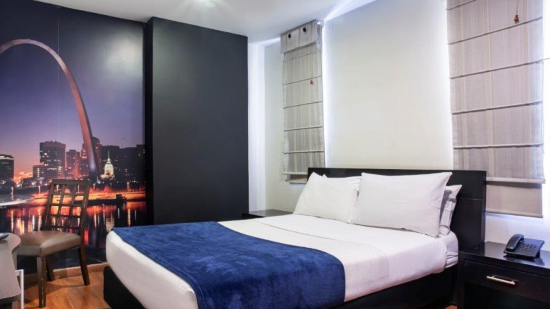 Hotel Santa Barbara Real