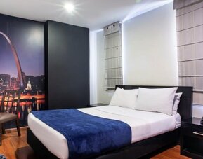 Hotel Santa Barbara Real