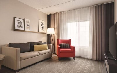 Country Inn & Suites by Radisson, Raleigh-Durham Airport, NC