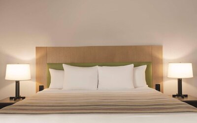 Country Inn & Suites by Radisson, Raleigh-Durham Airport, NC