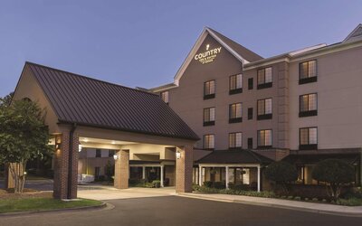 Country Inn & Suites by Radisson, Raleigh-Durham Airport, NC