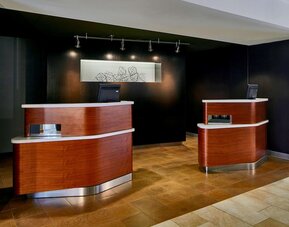 Sonesta Select Raleigh Durham Airport Morrisville
