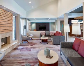 Sonesta Select Raleigh Durham Airport Morrisville