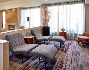 Sonesta Select Raleigh Durham Airport Morrisville