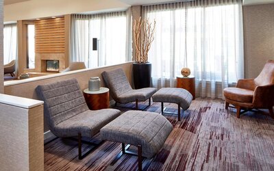 Deluxe Room, 2 Queen Beds