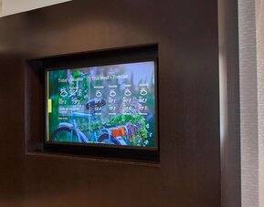 Sonesta Select Raleigh Durham Airport Morrisville