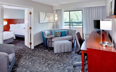 Sonesta Select Raleigh Durham Airport Morrisville