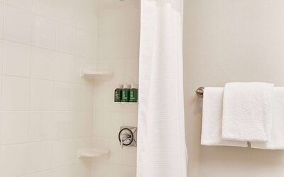 Sonesta Select Raleigh Durham Airport Morrisville