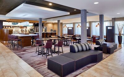 Sonesta Select Raleigh Durham Airport Morrisville