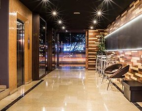 Hotel Santa Barbara Real