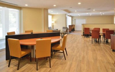 Towneplace Suites By Marriott Raleigh-Durham Airport/Morrisville