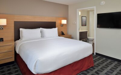 Towneplace Suites By Marriott Raleigh-Durham Airport/Morrisville