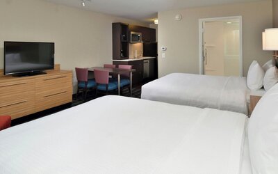 Towneplace Suites By Marriott Raleigh-Durham Airport/Morrisville