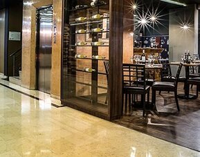 Hotel Santa Barbara Real