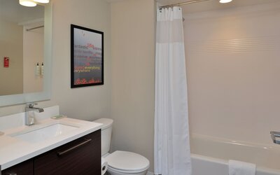 Towneplace Suites By Marriott Raleigh-Durham Airport/Morrisville