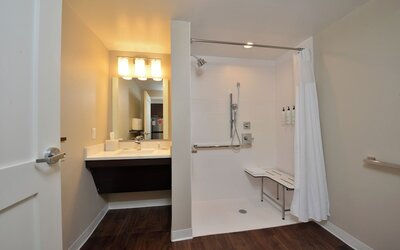 Towneplace Suites By Marriott Raleigh-Durham Airport/Morrisville