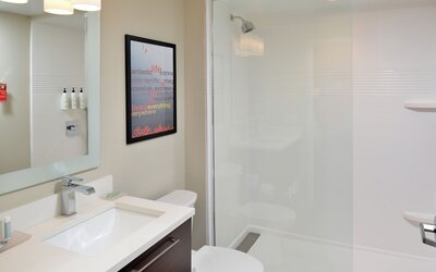 Towneplace Suites By Marriott Raleigh-Durham Airport/Morrisville