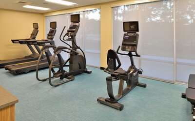 Towneplace Suites By Marriott Raleigh-Durham Airport/Morrisville