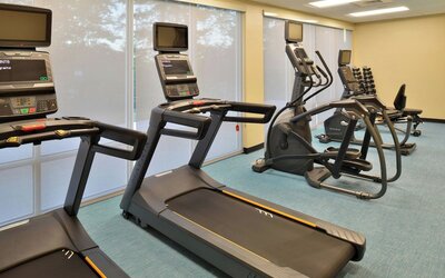 Towneplace Suites By Marriott Raleigh-Durham Airport/Morrisville