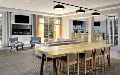 Holiday Inn Raleigh-Durham Airport by IHG