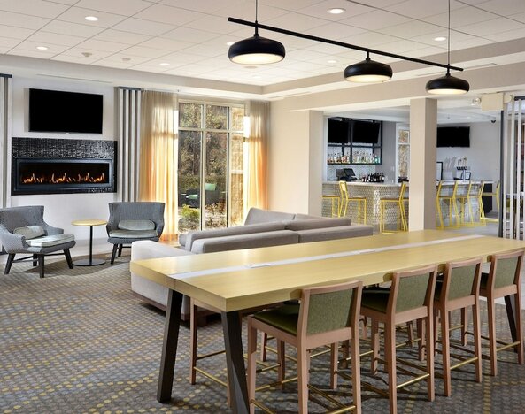 Holiday Inn Raleigh-Durham Airport by IHG