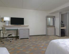 Holiday Inn Raleigh-Durham Airport by IHG