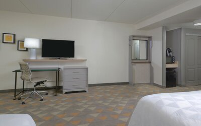 Holiday Inn Raleigh-Durham Airport by IHG