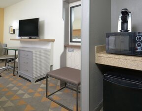 Holiday Inn Raleigh-Durham Airport by IHG