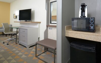 Holiday Inn Raleigh-Durham Airport by IHG