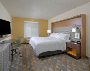 Holiday Inn Raleigh-Durham Airport by IHG