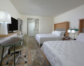 Holiday Inn Raleigh-Durham Airport by IHG