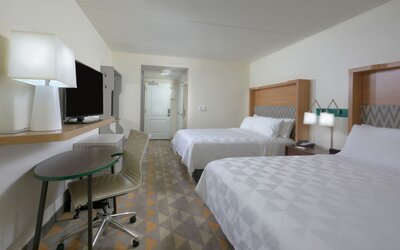 Holiday Inn Raleigh-Durham Airport by IHG