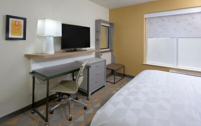 Holiday Inn Raleigh-Durham Airport by IHG