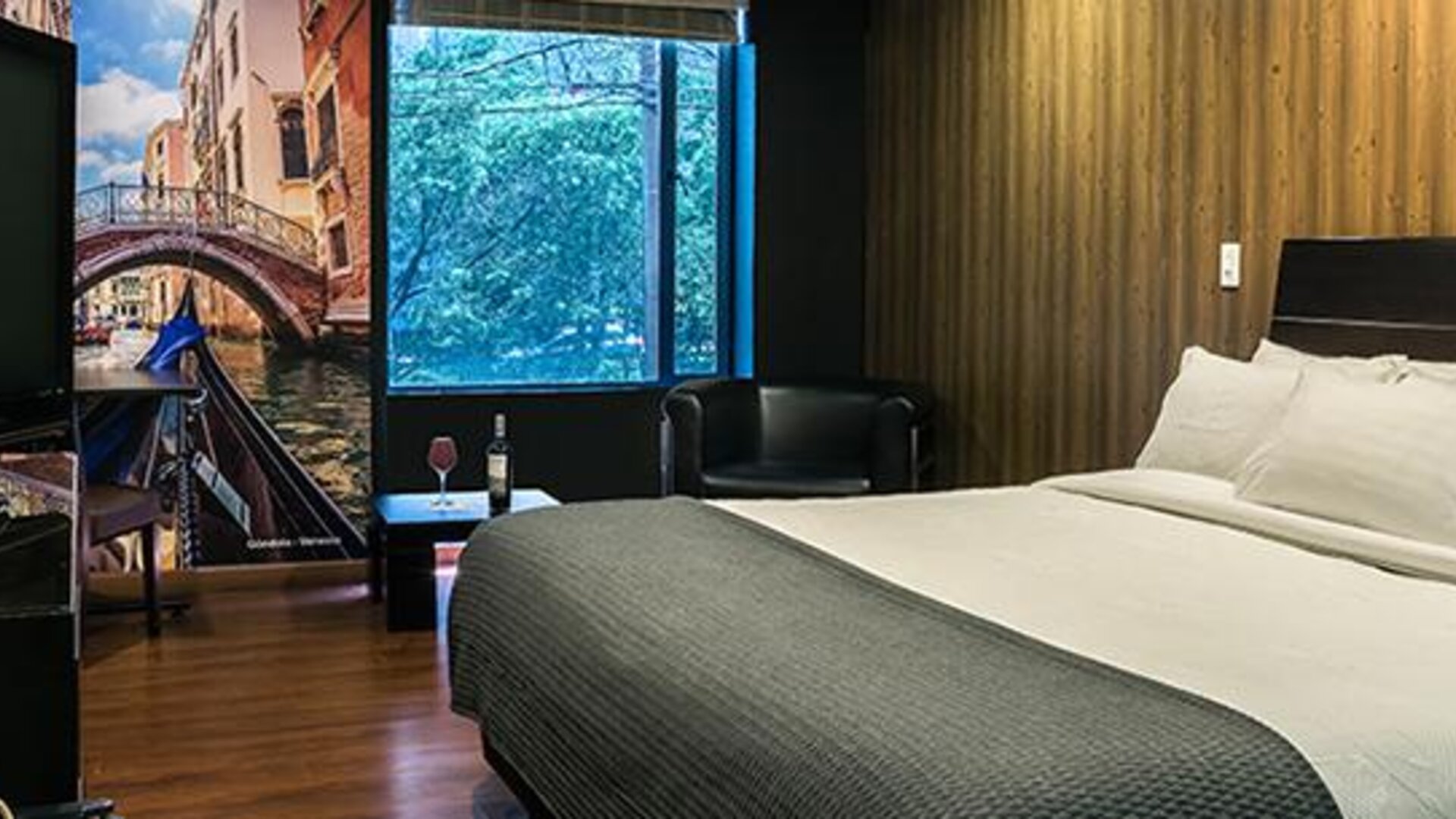 Hotel Santa Barbara Real