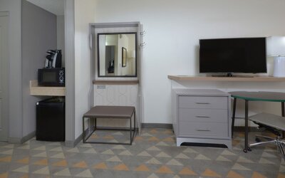 Holiday Inn Raleigh-Durham Airport by IHG