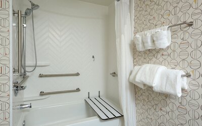 Holiday Inn Raleigh-Durham Airport by IHG