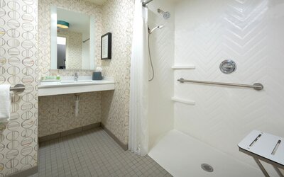 Holiday Inn Raleigh-Durham Airport by IHG