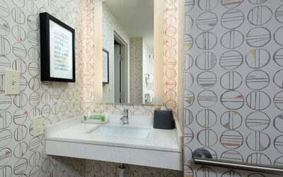 Holiday Inn Raleigh-Durham Airport by IHG