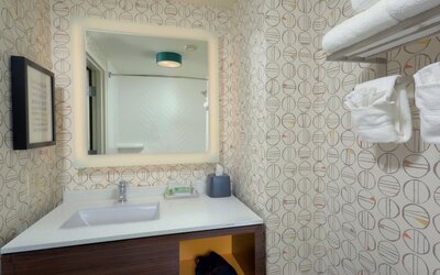 Holiday Inn Raleigh-Durham Airport by IHG