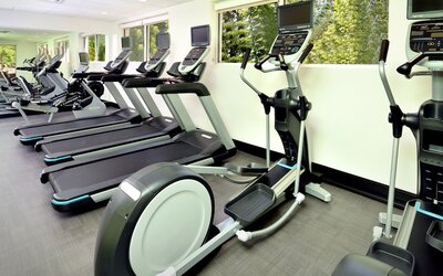 Holiday Inn Raleigh-Durham Airport by IHG