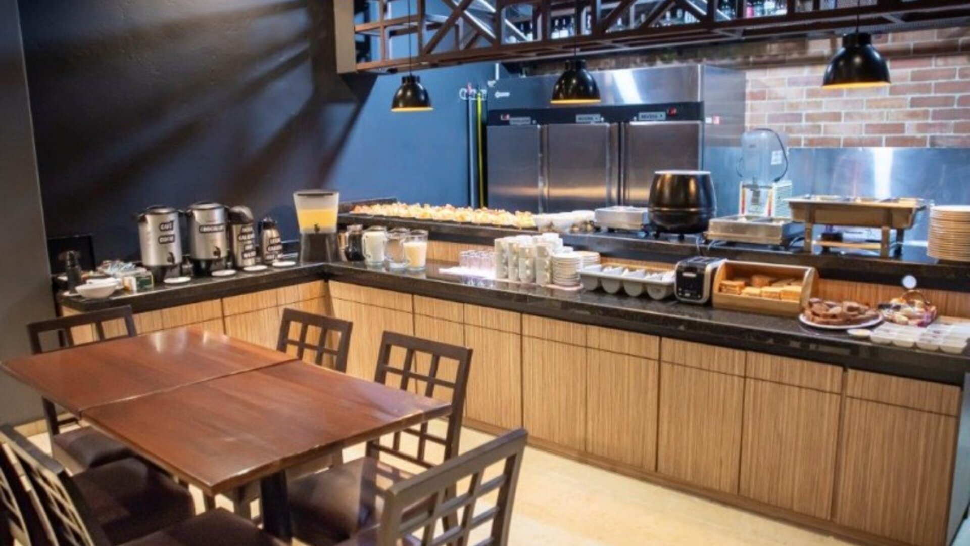 Hotel Santa Barbara Real