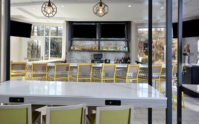 Holiday Inn Raleigh-Durham Airport by IHG