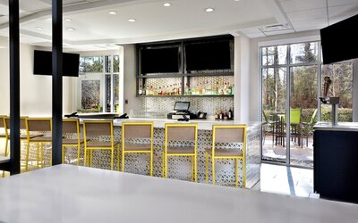 Holiday Inn Raleigh-Durham Airport by IHG