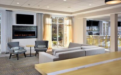 Holiday Inn Raleigh-Durham Airport by IHG