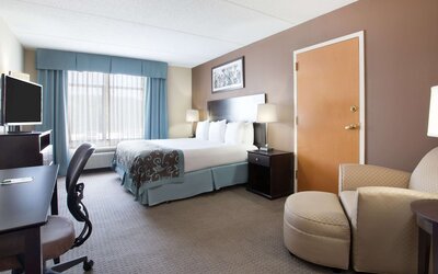 Wingate by Wyndham Raleigh South / Garner