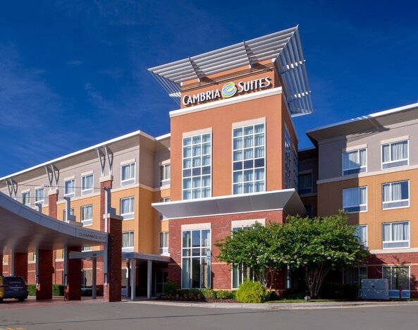 Cambria Hotel Raleigh - Durham Airport