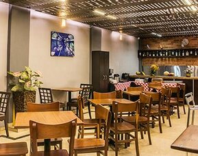 Hotel Santa Barbara Real